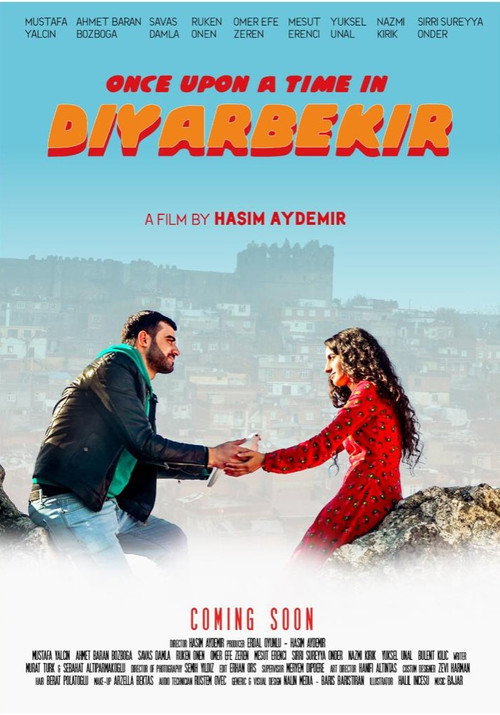 Sur'da Devran