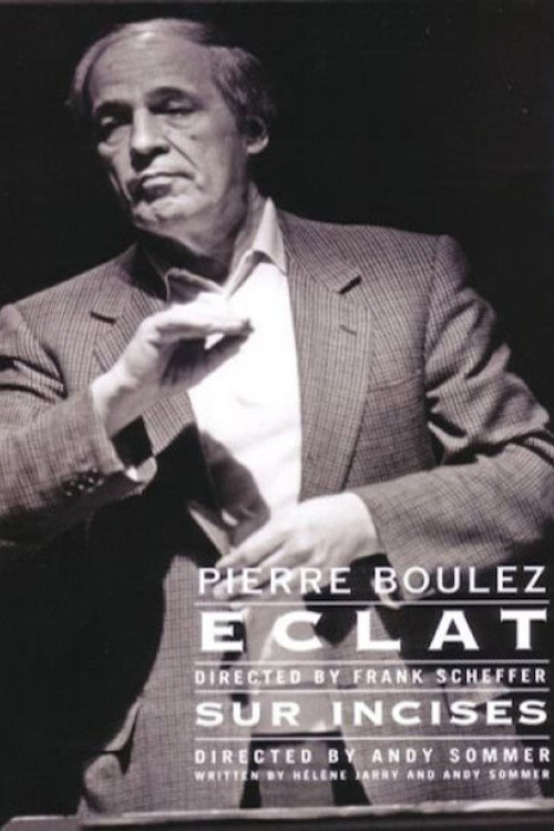 Sur incises: A Lesson by Pierre Boulez