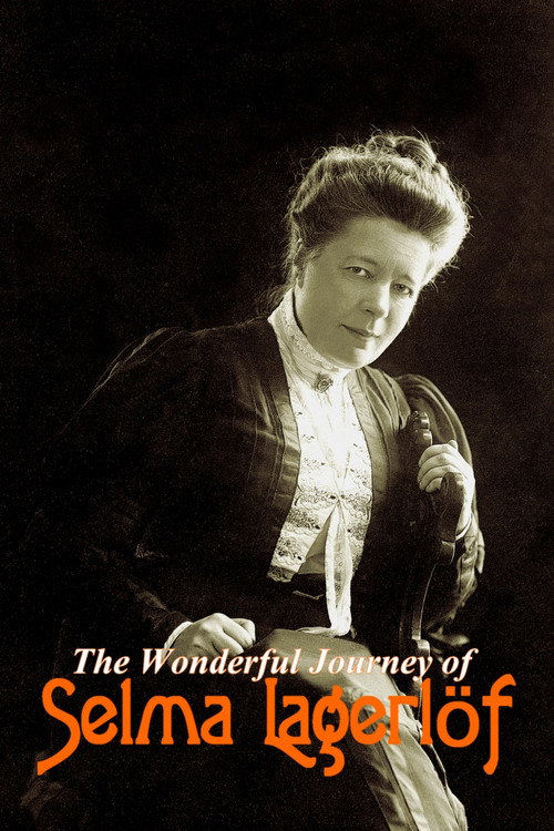 Sur les traces de Nils Holgersson: Selma Lagerlöf, une conteuse moderne