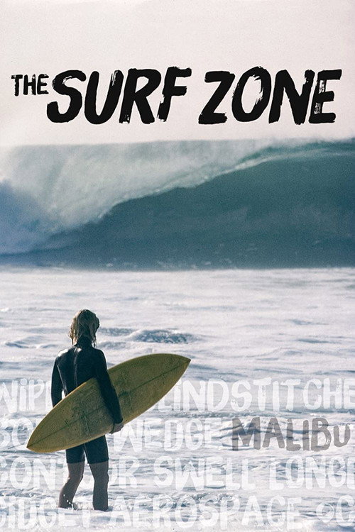 Surf Zone