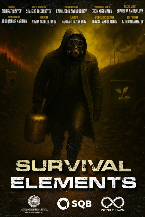 Survival Elements