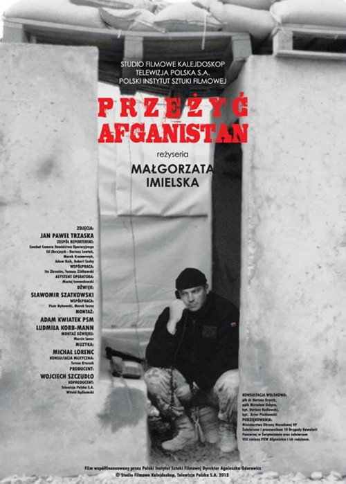 Survive Afghanistan