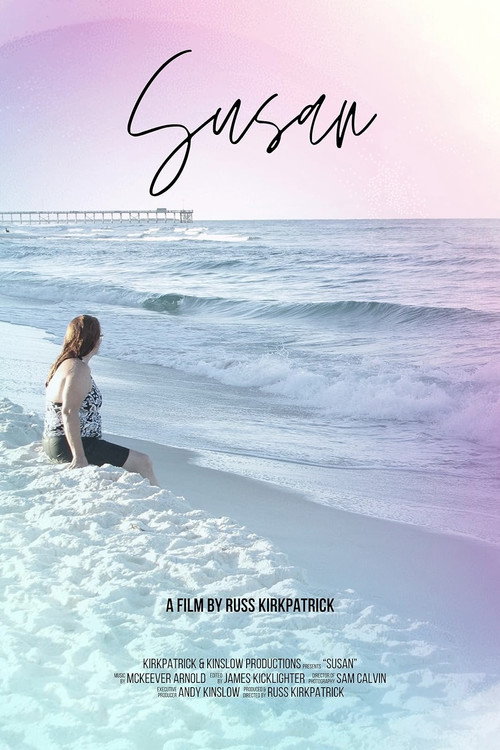 Susan Feature Documentary