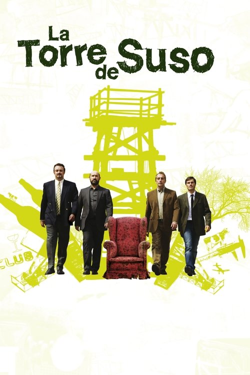 Suso's Tower
