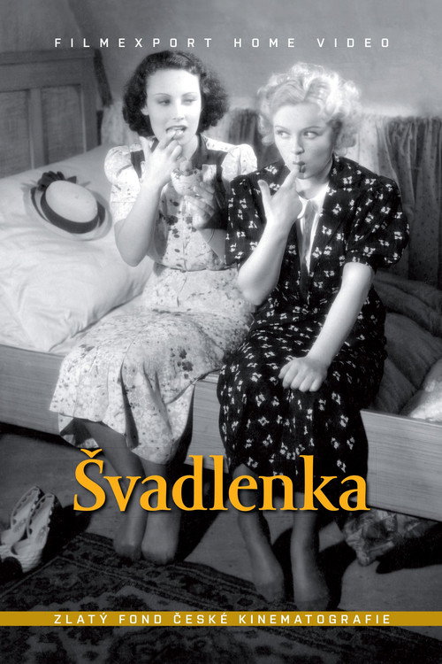 Svadlenka