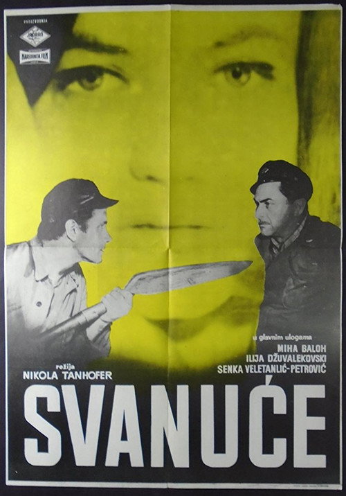 Svanuce