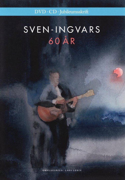 Sven-Ingvars - Så många mil, så många år