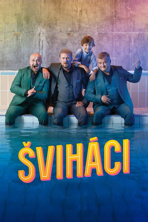 Svihaci