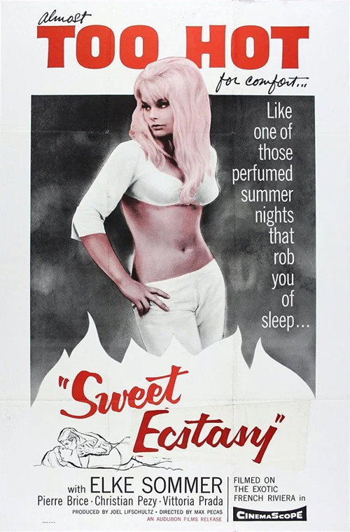 Sweet Violence