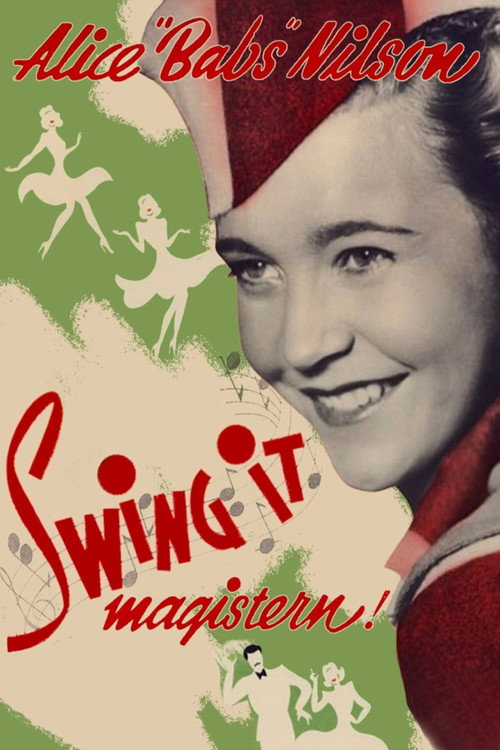 'Swing it' magistern