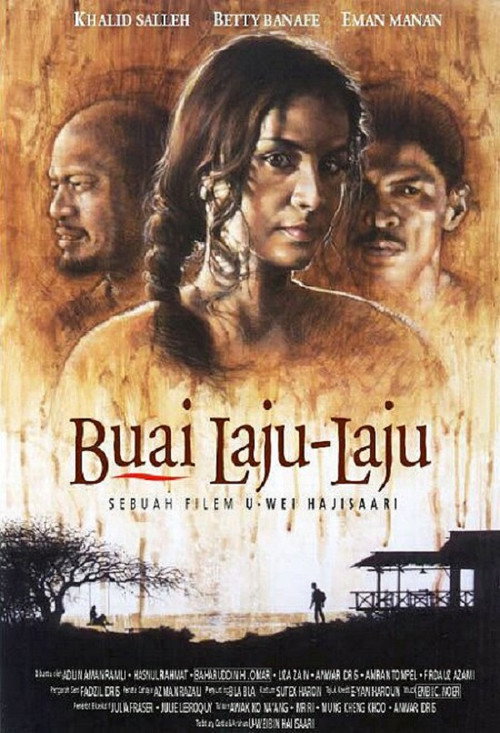 Swing My Swing High, My Darling