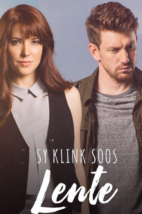 Sy klink soos lente