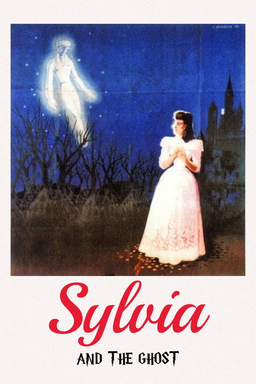 Sylvie and the Ghost