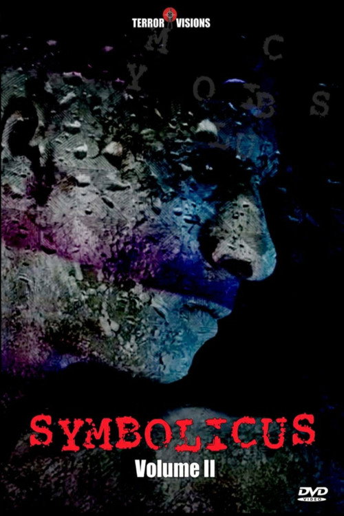 Poster for Symbolicus Vol 2