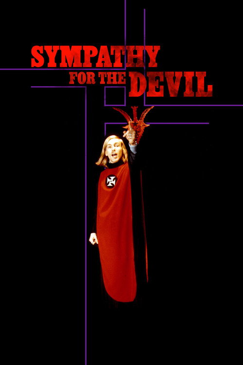 Sympathy for the Devil: The True Story of the Process Church of the Final Judgment