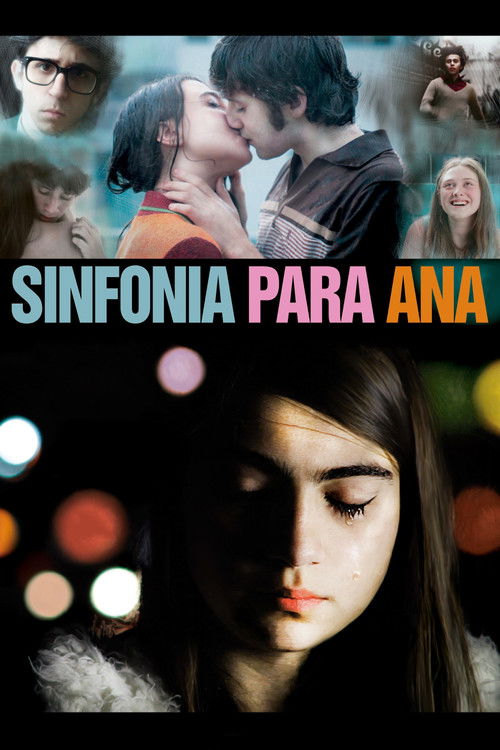 Symphony for Ana