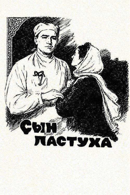 Syn pastukha