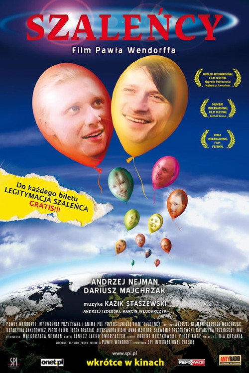 Szalency