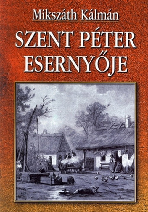 Szent Péter esernyöje