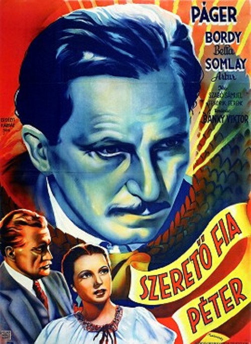 Szeretö fia, Péter