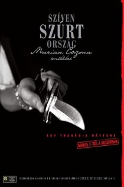 Szíven szúrt ország