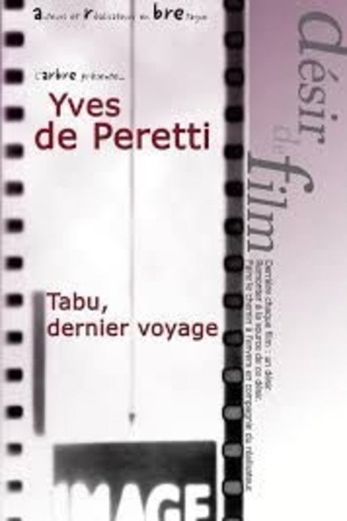 Tabu: dernier voyage