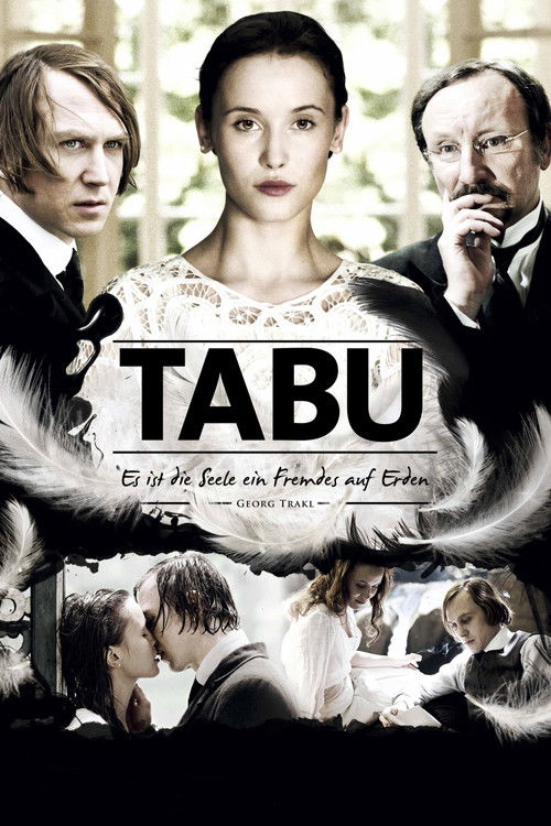 Tabu: The Soul Is a Stranger on Earth