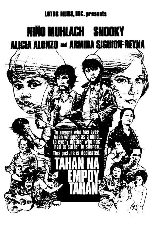 Tahan na Empoy, tahan