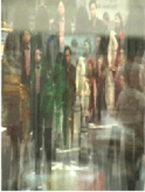 Taipei 4-Way