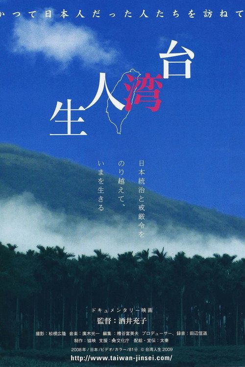 Taiwan Identity