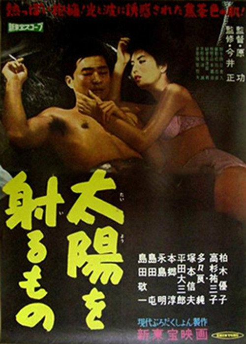 Taiyô o iru mono