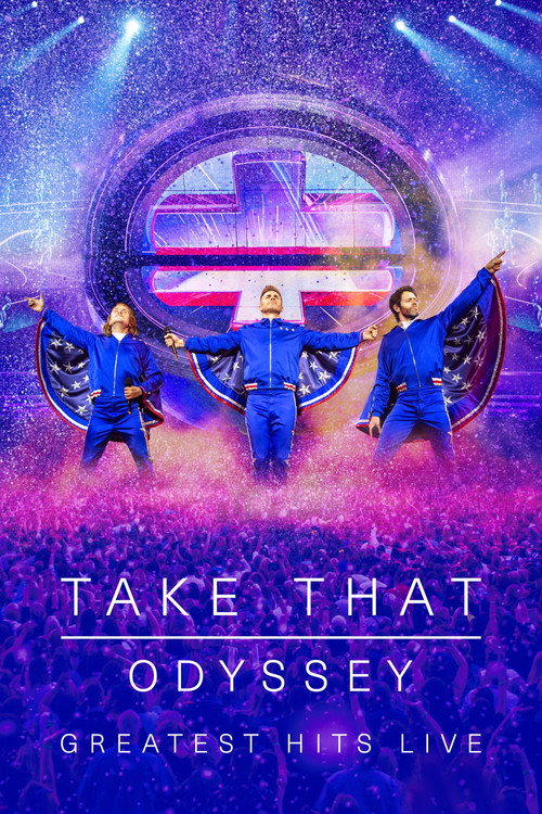 Take That - Greatest Hits Live (Concert)