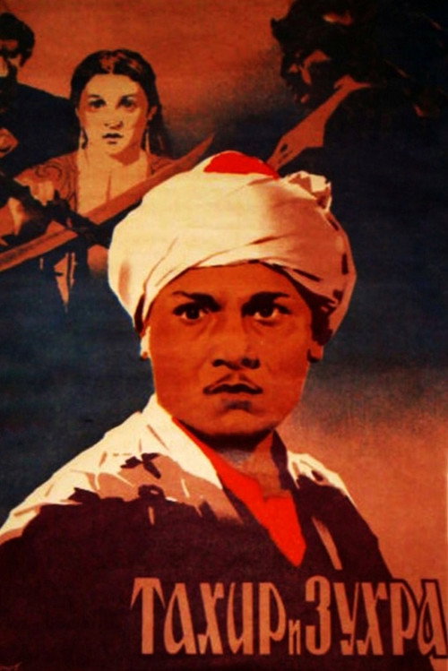 Takhir i Zukhra