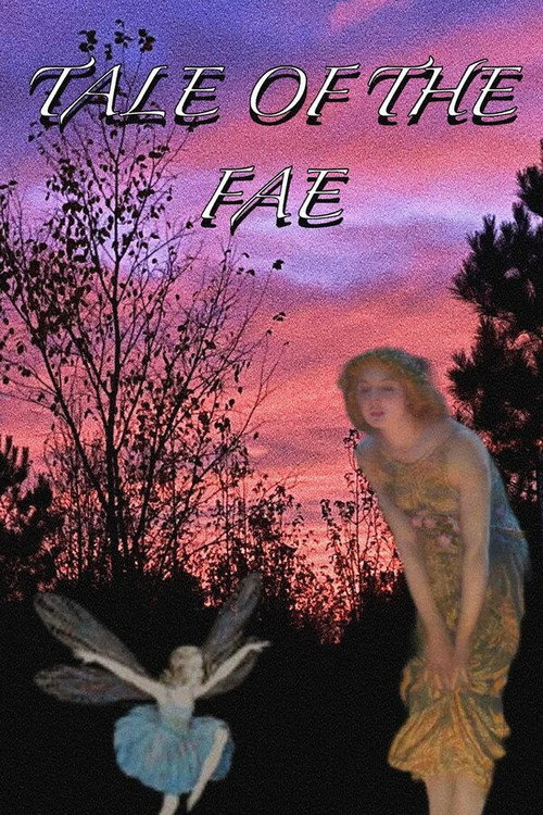 Tale of the Fae