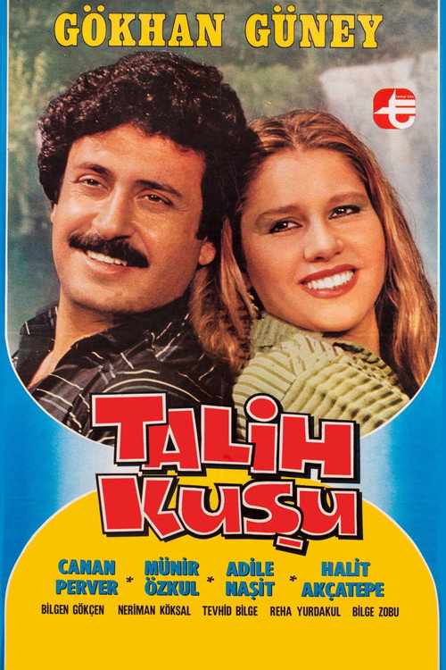Talih Kusu