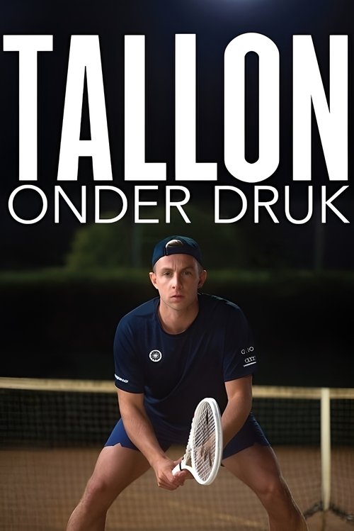 Tallon: Onder Druk