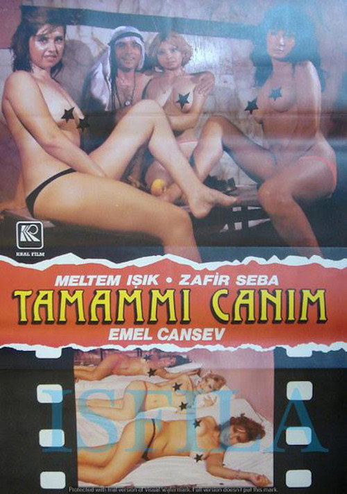 Tamam mi Canim