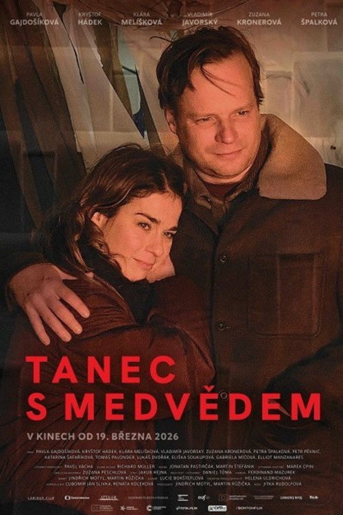 Tanec s medvedem