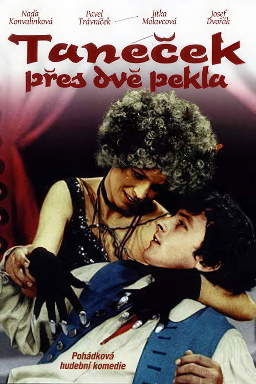 Tanecek pres dve pekla