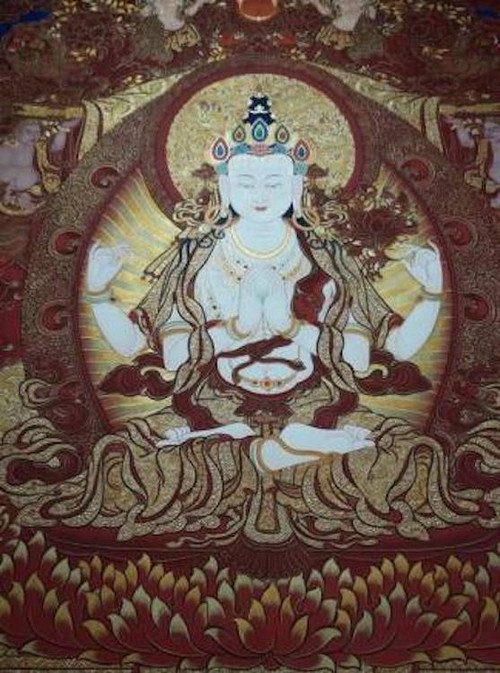 Tang Ka