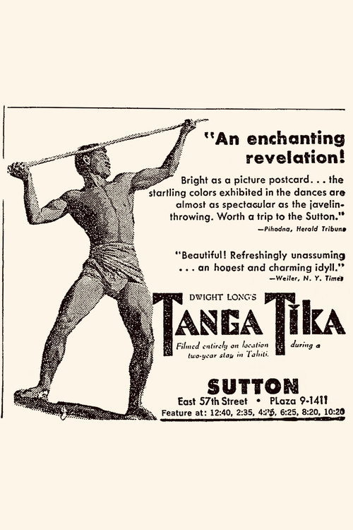 Tanga-Tika