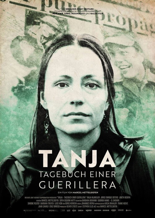 Tanja: Up in Arms