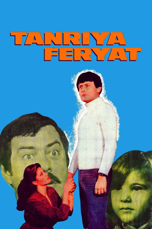 Tanriya Feryat