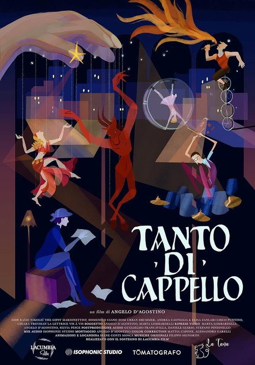 Tanto di cappello