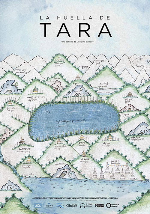 Tara's Footprint