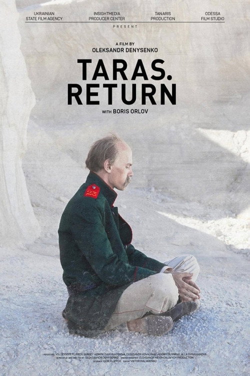 Taras. Homecoming