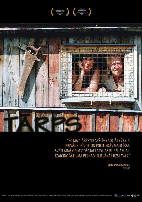 Tarps