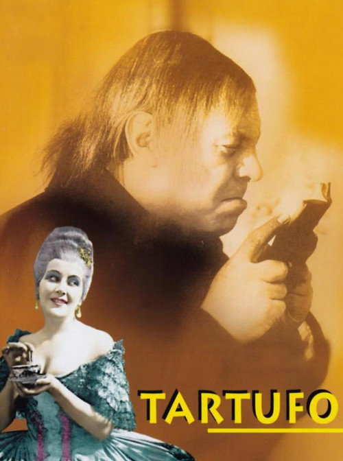 Tartuffe. the Lost Film