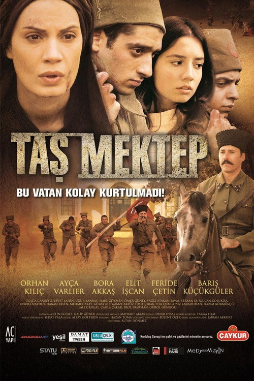 Tas Mektep