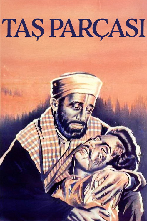 Tas parçasi